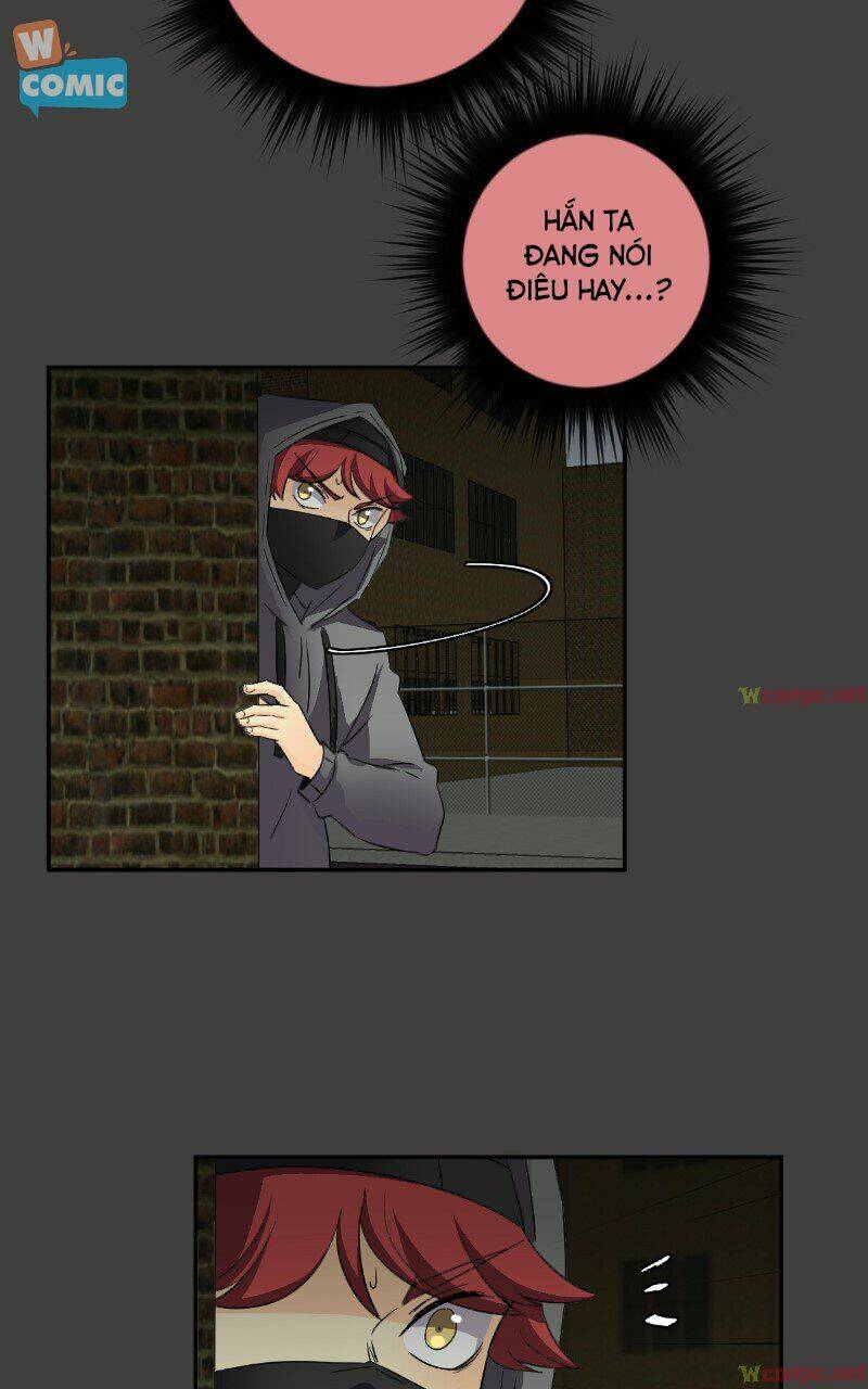 Đọc truyện Thế giới không hoàn hảo - Chap 196