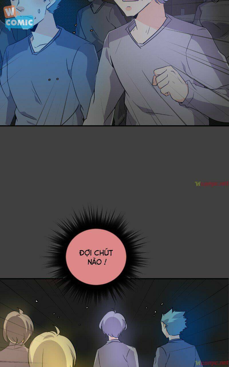 Đọc truyện Thế giới không hoàn hảo - Chap 196