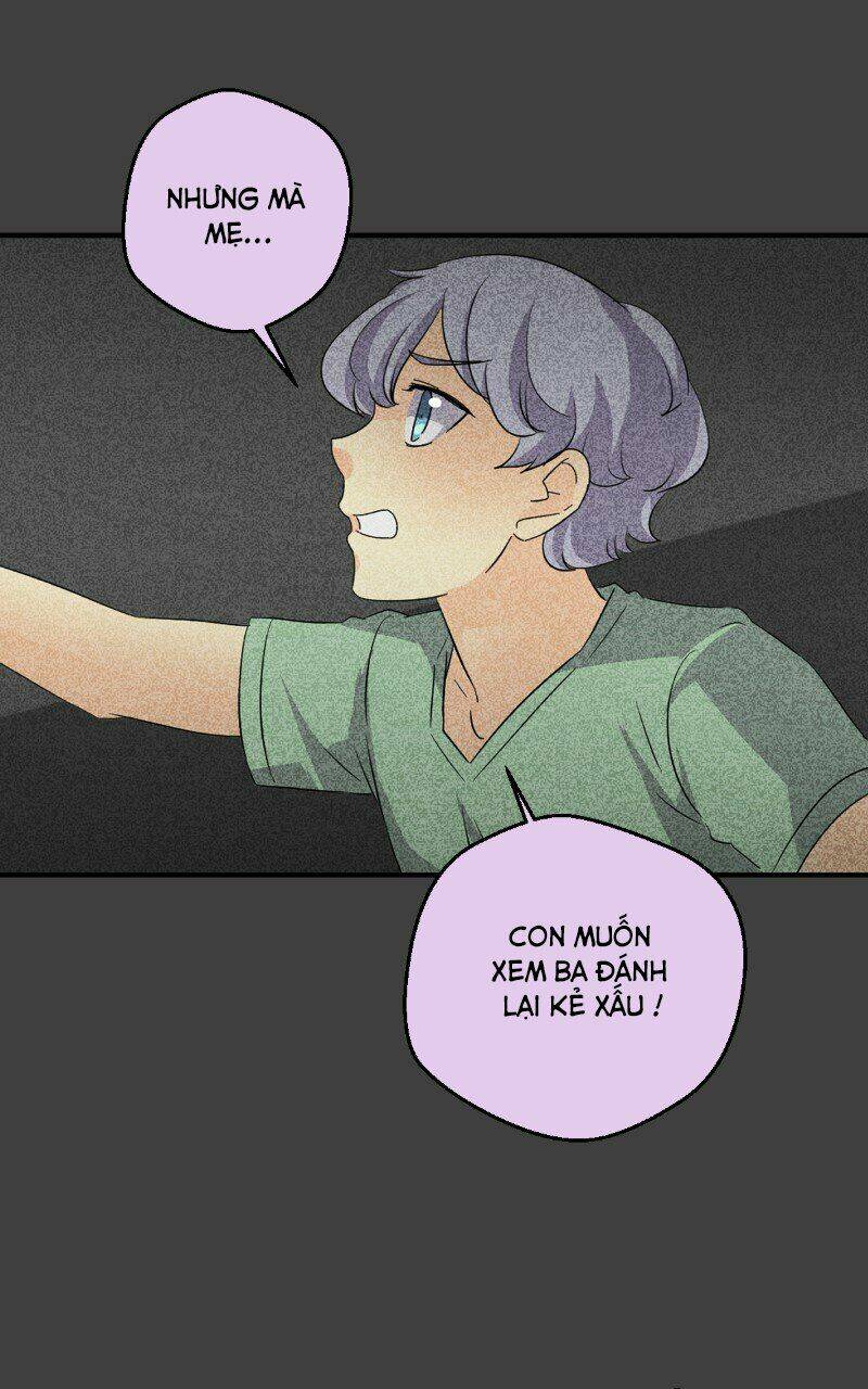 Đọc truyện Thế giới không hoàn hảo - Chap 196