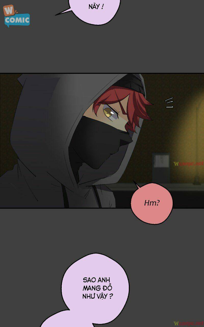 Đọc truyện Thế giới không hoàn hảo - Chap 196