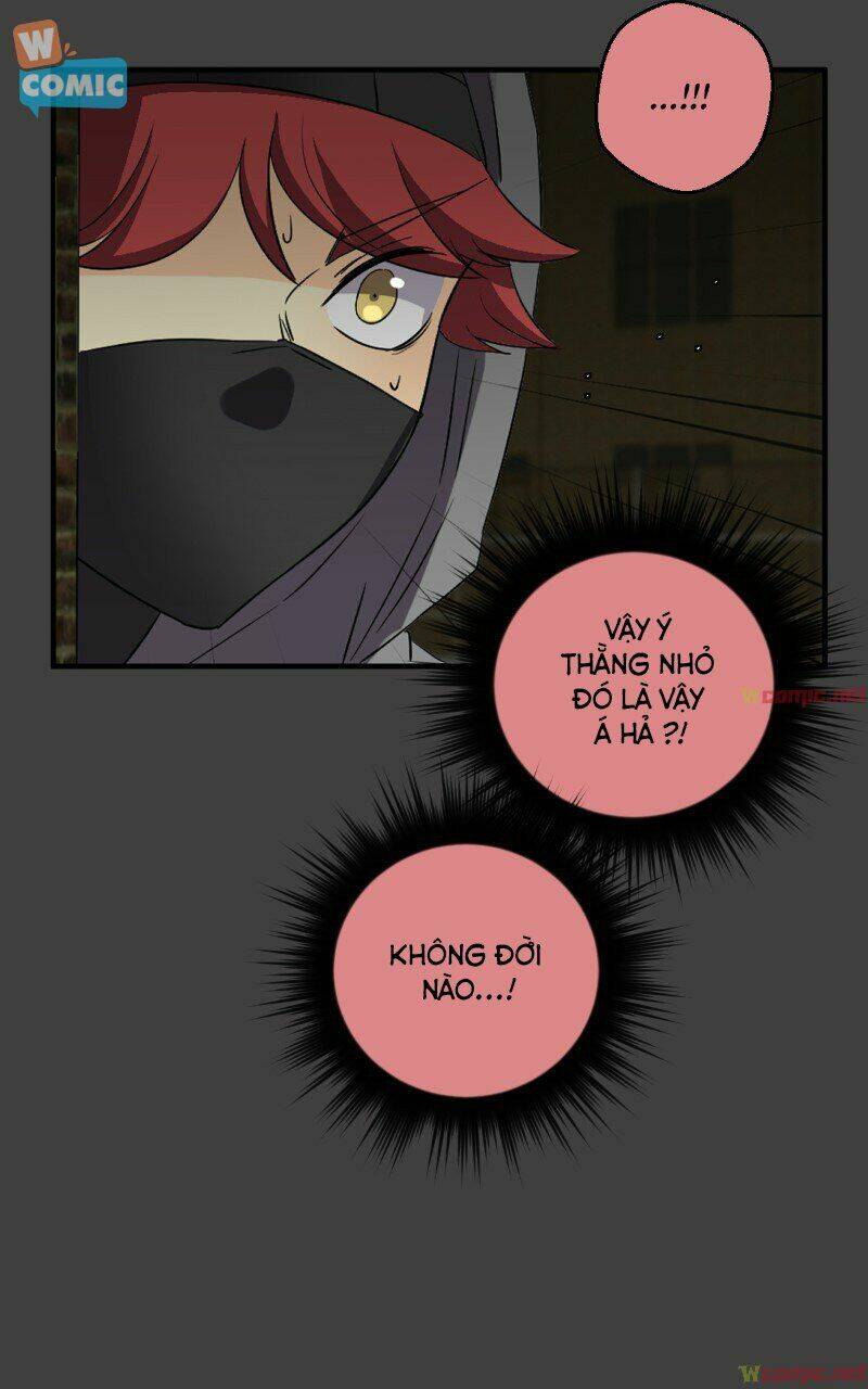 Đọc truyện Thế giới không hoàn hảo - Chap 196