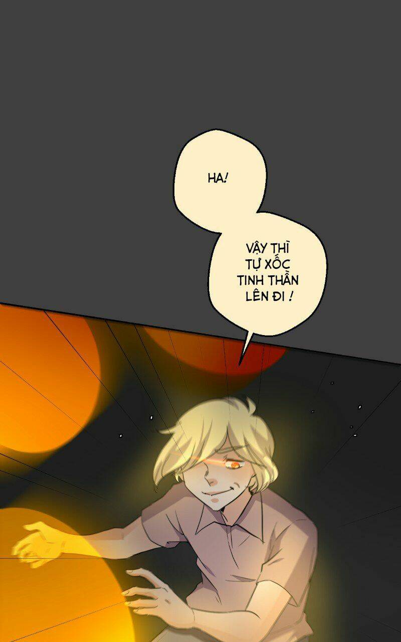 Đọc truyện Thế giới không hoàn hảo - Chap 196