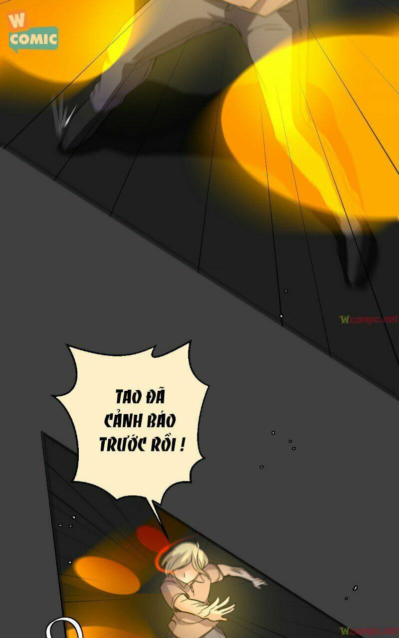 Đọc truyện Thế giới không hoàn hảo - Chap 196