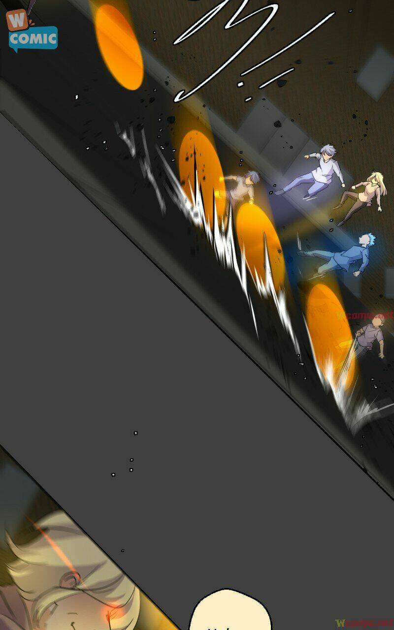 Đọc truyện Thế giới không hoàn hảo - Chap 196