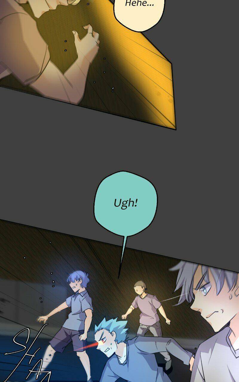 Đọc truyện Thế giới không hoàn hảo - Chap 196