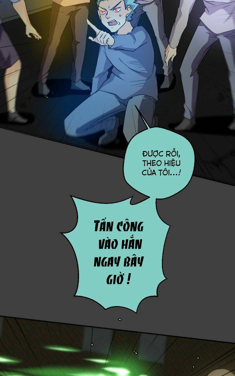 Đọc truyện Thế giới không hoàn hảo - Chap 196