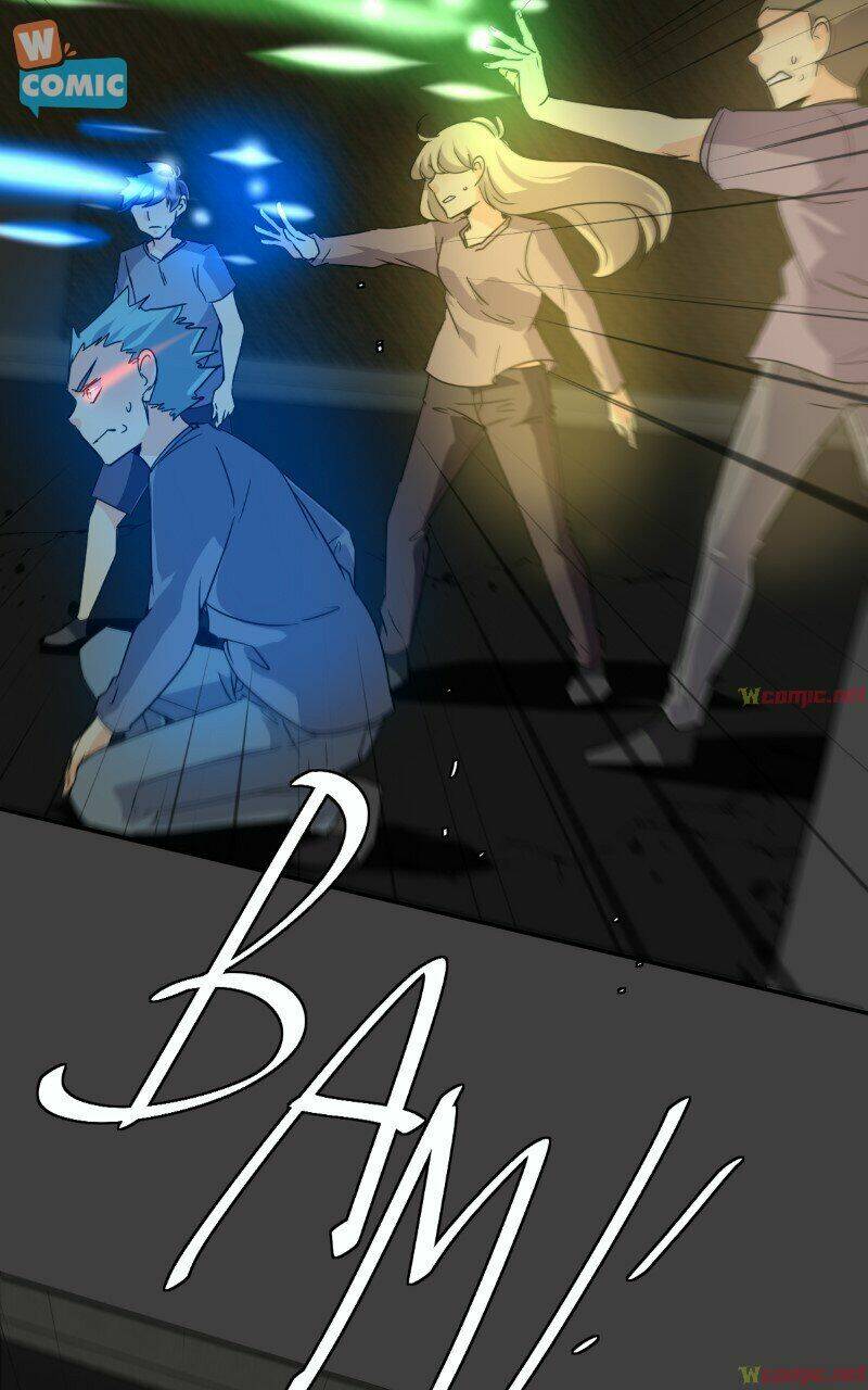 Đọc truyện Thế giới không hoàn hảo - Chap 196