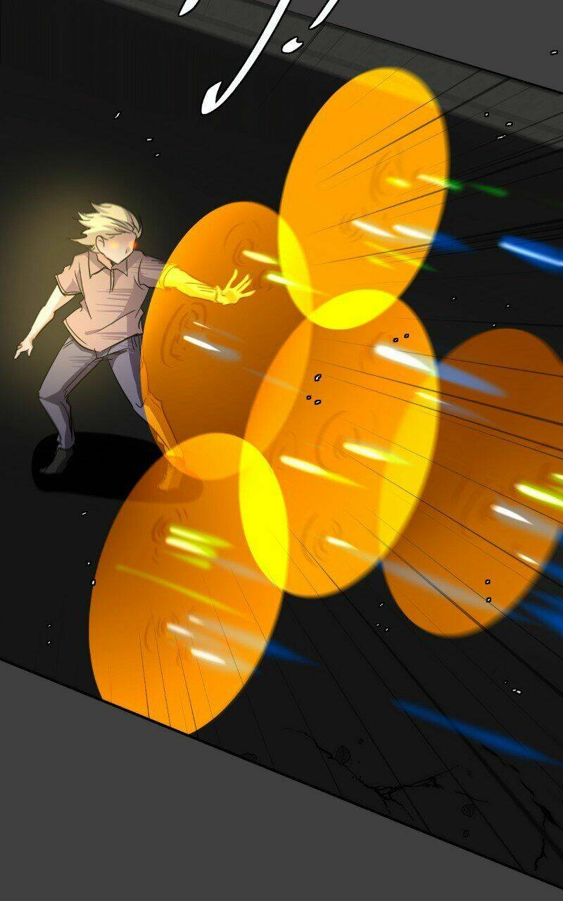 Đọc truyện Thế giới không hoàn hảo - Chap 196