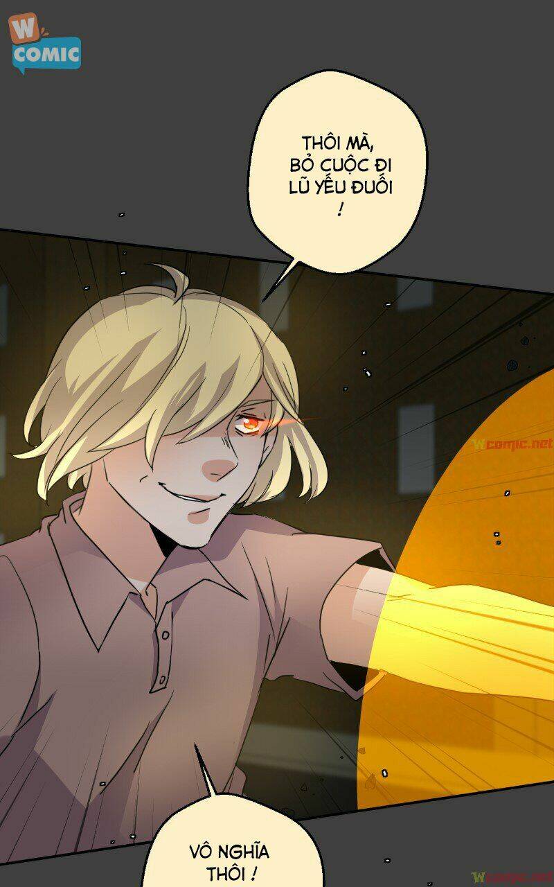 Đọc truyện Thế giới không hoàn hảo - Chap 196