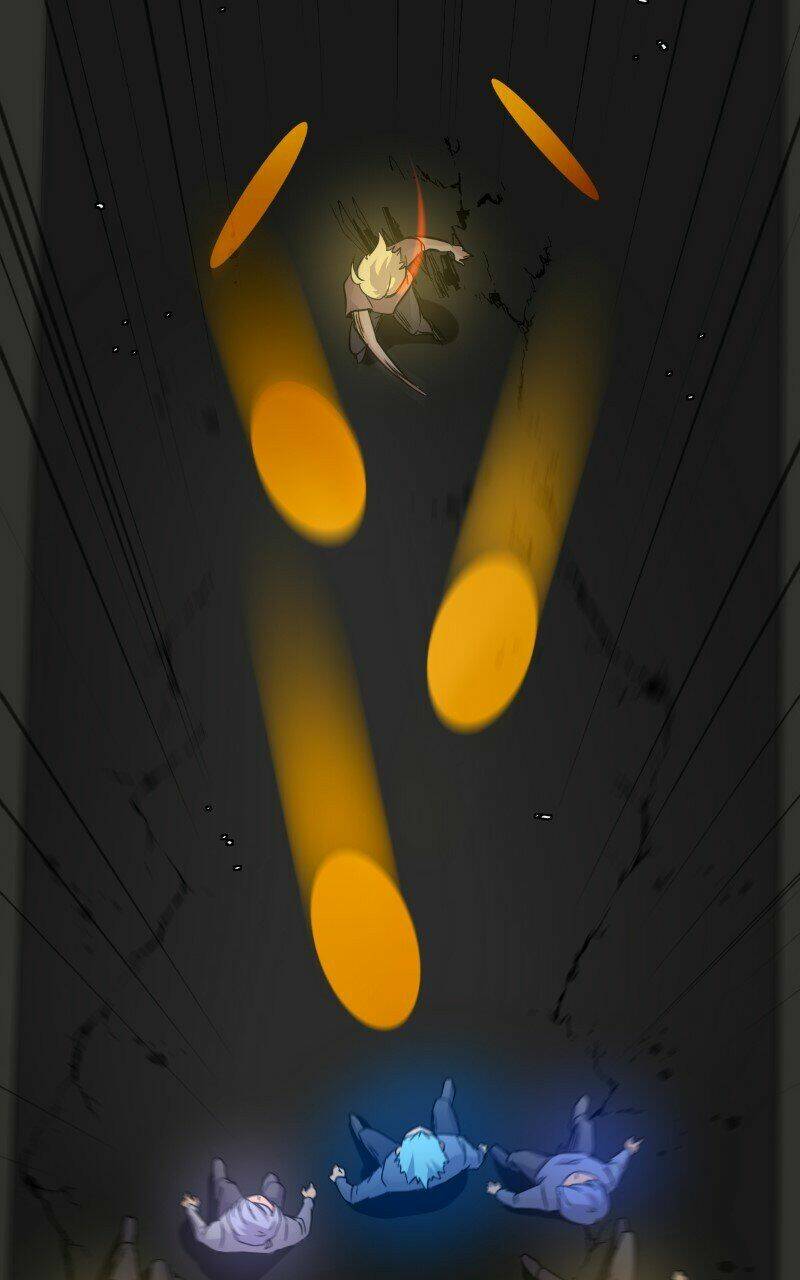 Đọc truyện Thế giới không hoàn hảo - Chap 196