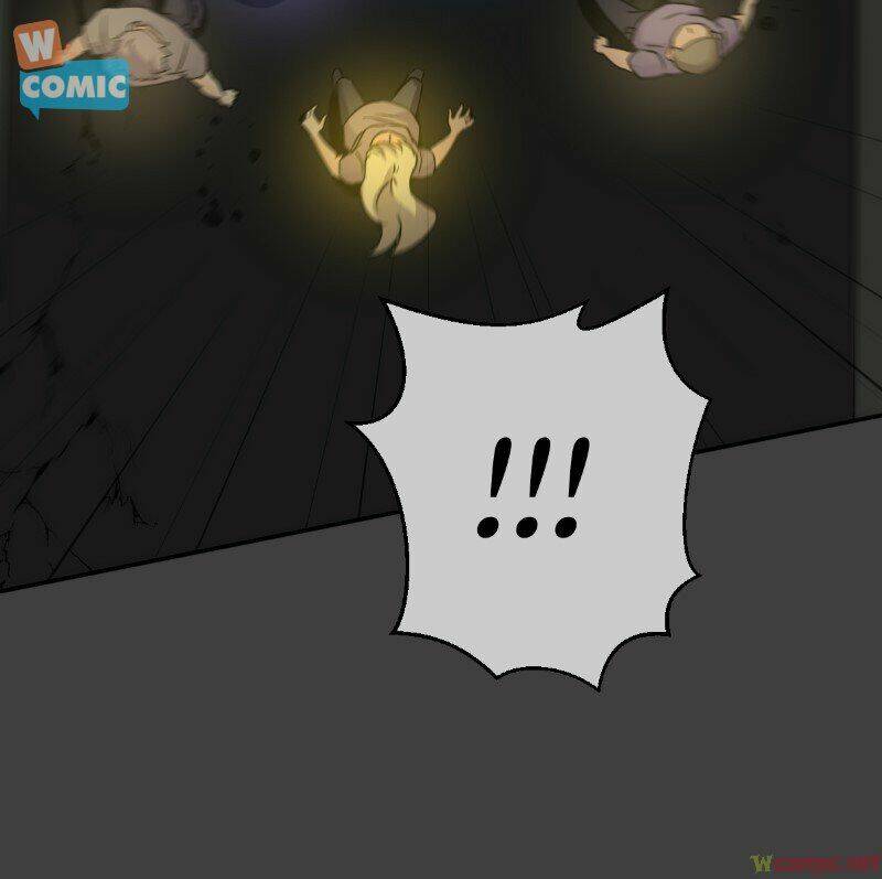 Đọc truyện Thế giới không hoàn hảo - Chap 196