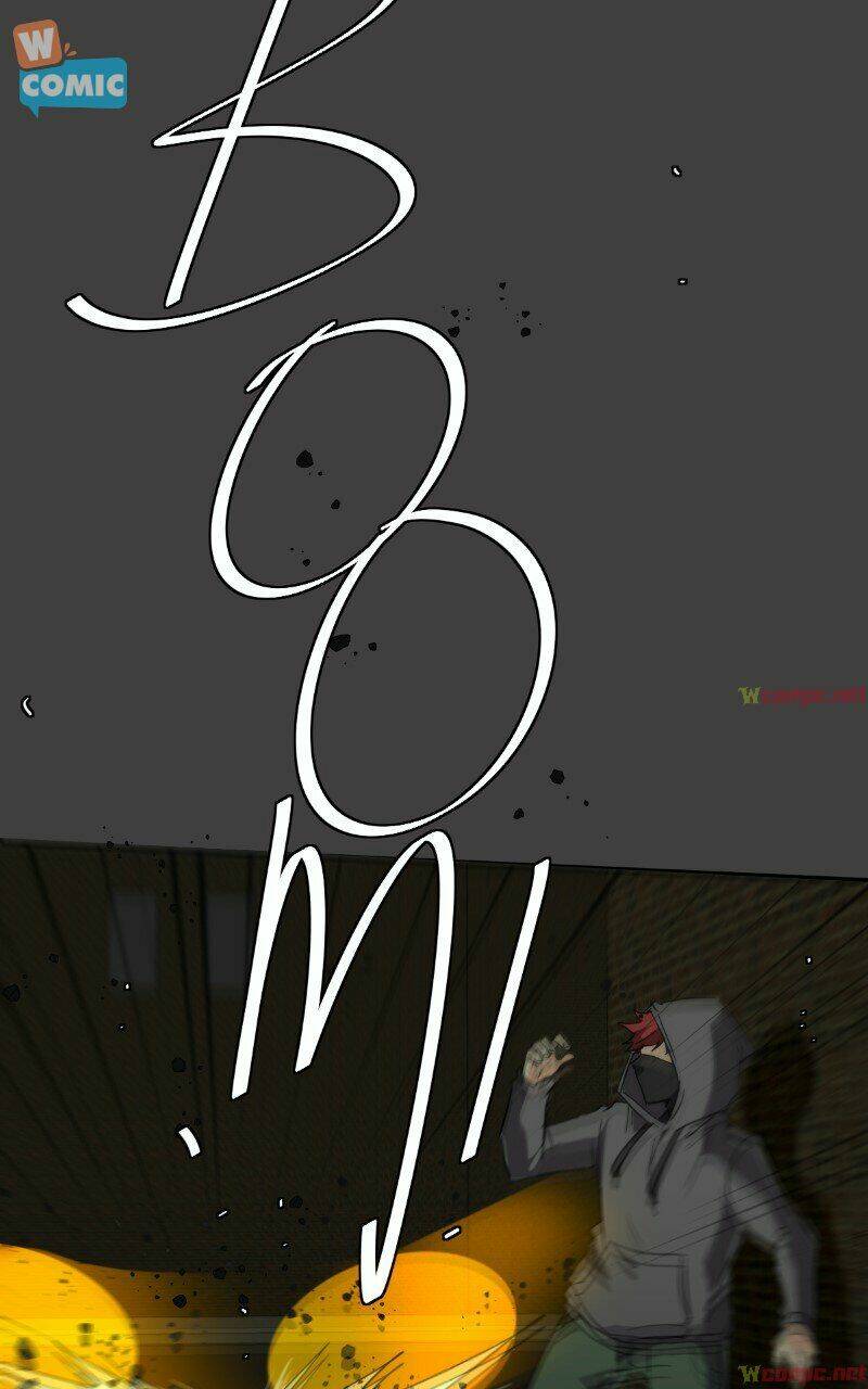 Đọc truyện Thế giới không hoàn hảo - Chap 196