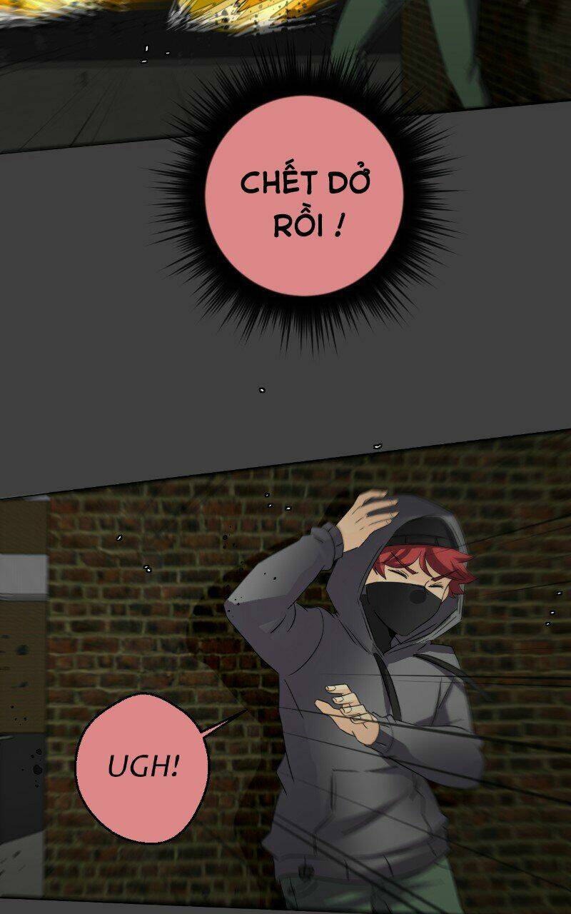 Đọc truyện Thế giới không hoàn hảo - Chap 196