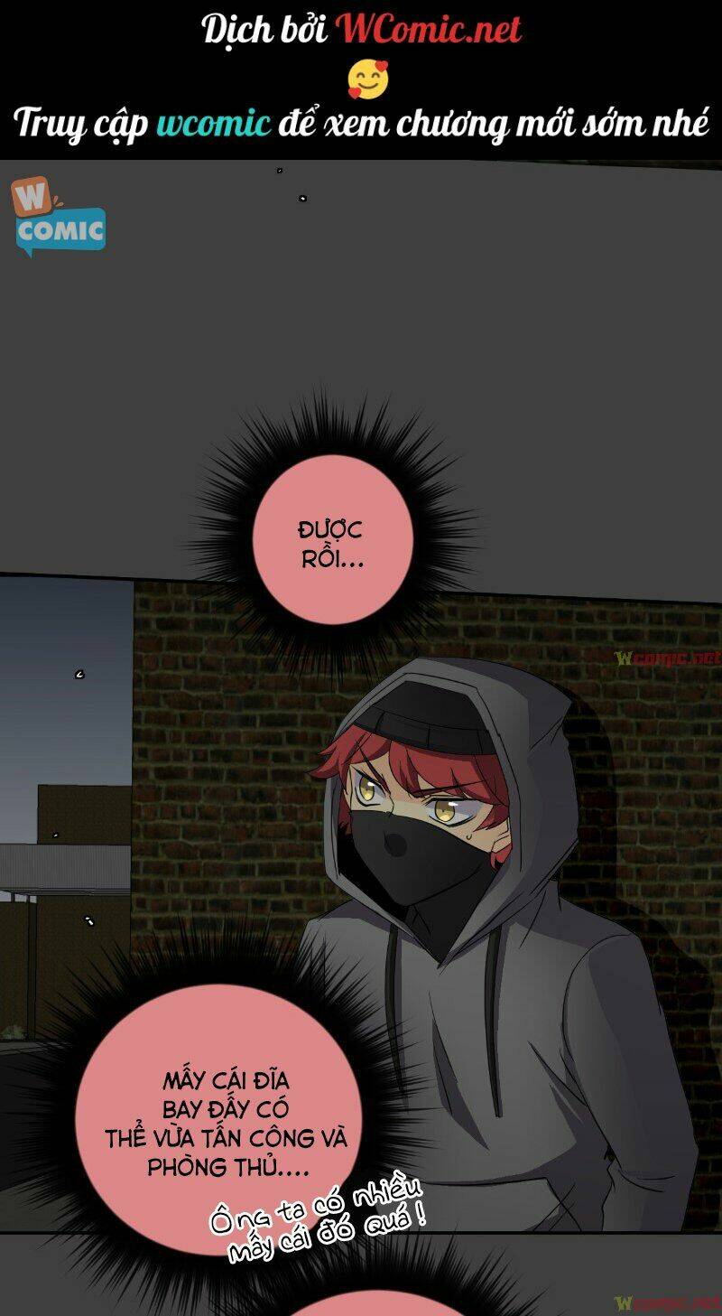 Đọc truyện Thế giới không hoàn hảo - Chap 196