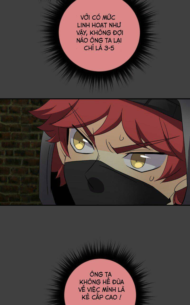 Đọc truyện Thế giới không hoàn hảo - Chap 196