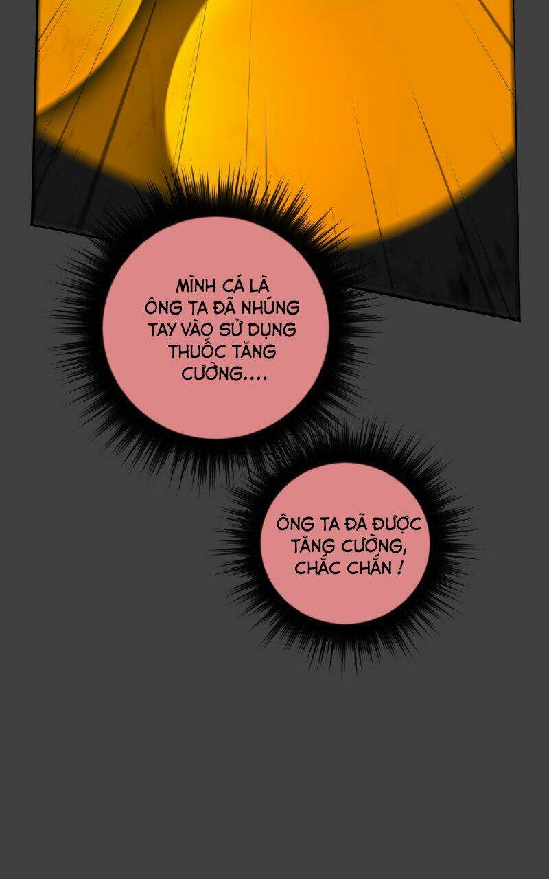 Đọc truyện Thế giới không hoàn hảo - Chap 196