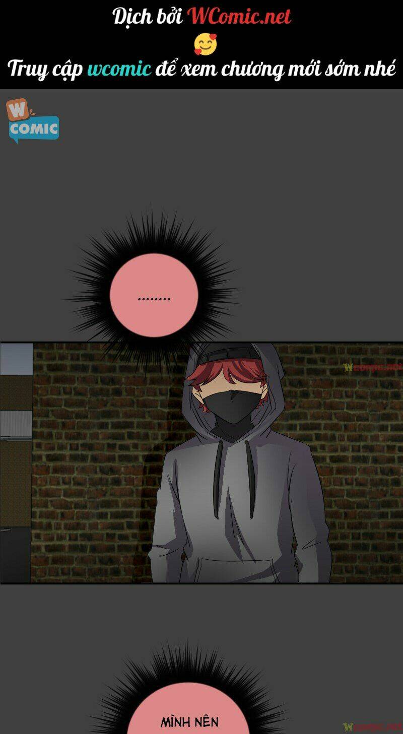 Đọc truyện Thế giới không hoàn hảo - Chap 196