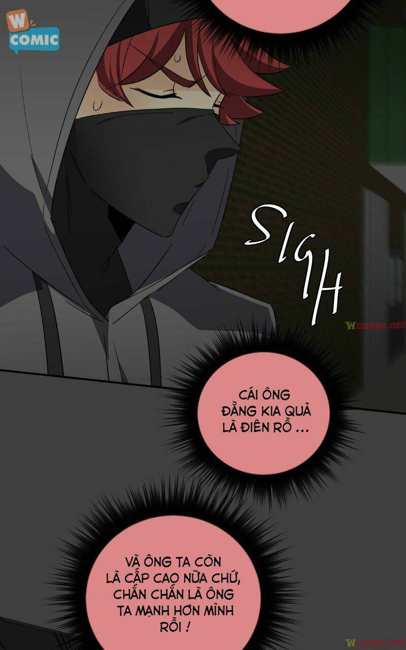 Đọc truyện Thế giới không hoàn hảo - Chap 196