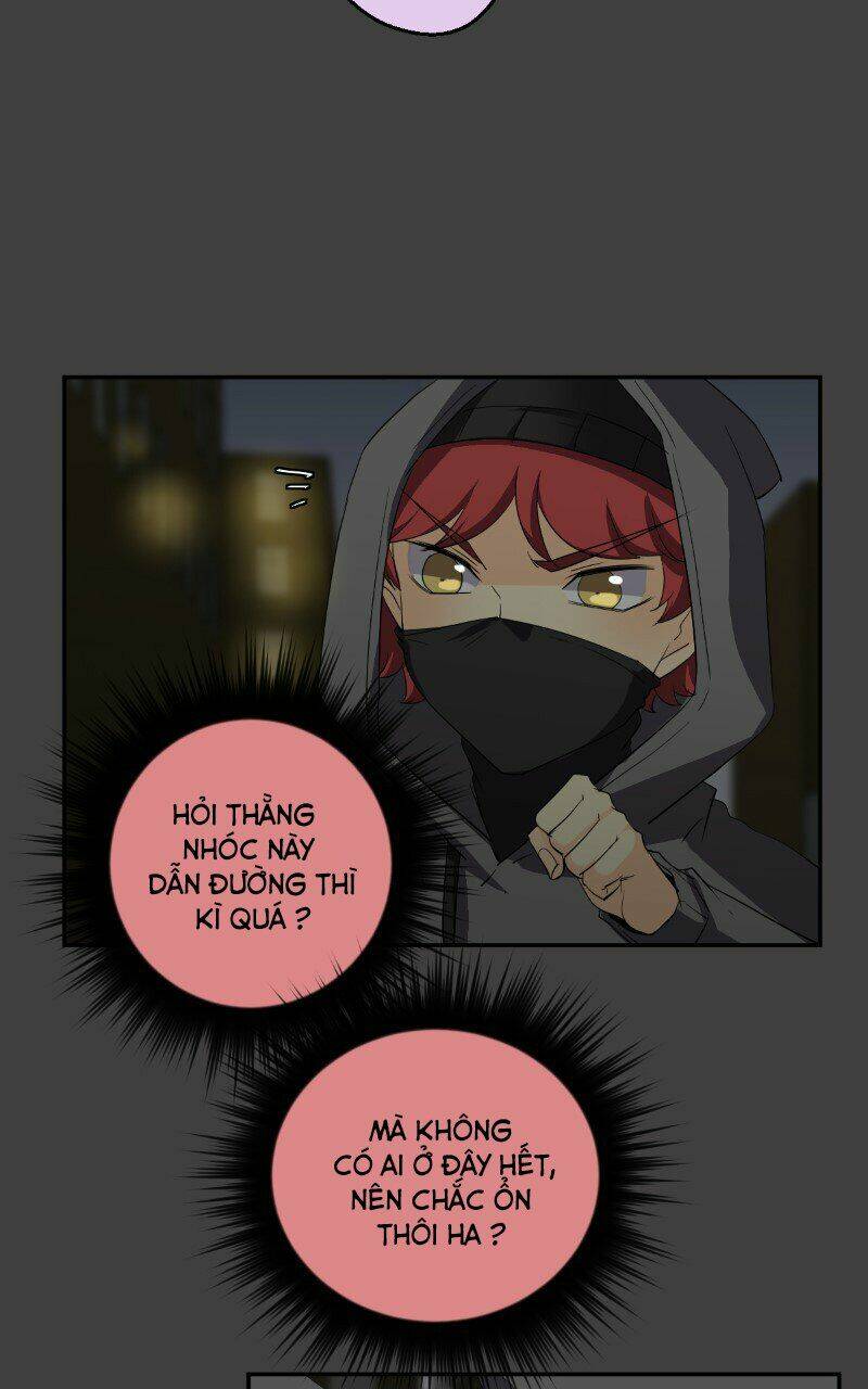 Đọc truyện Thế giới không hoàn hảo - Chap 196