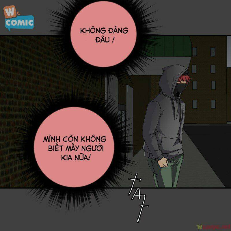 Đọc truyện Thế giới không hoàn hảo - Chap 196