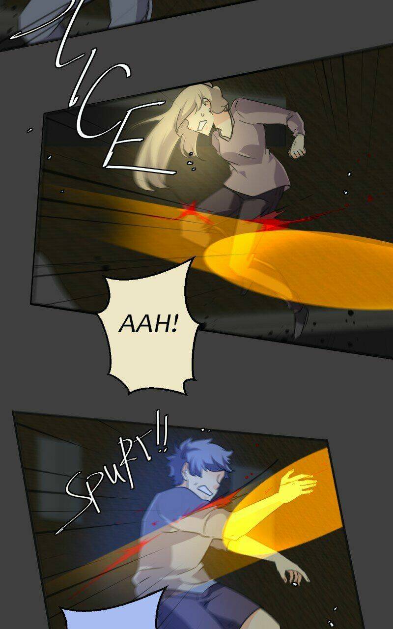 Đọc truyện Thế giới không hoàn hảo - Chap 196