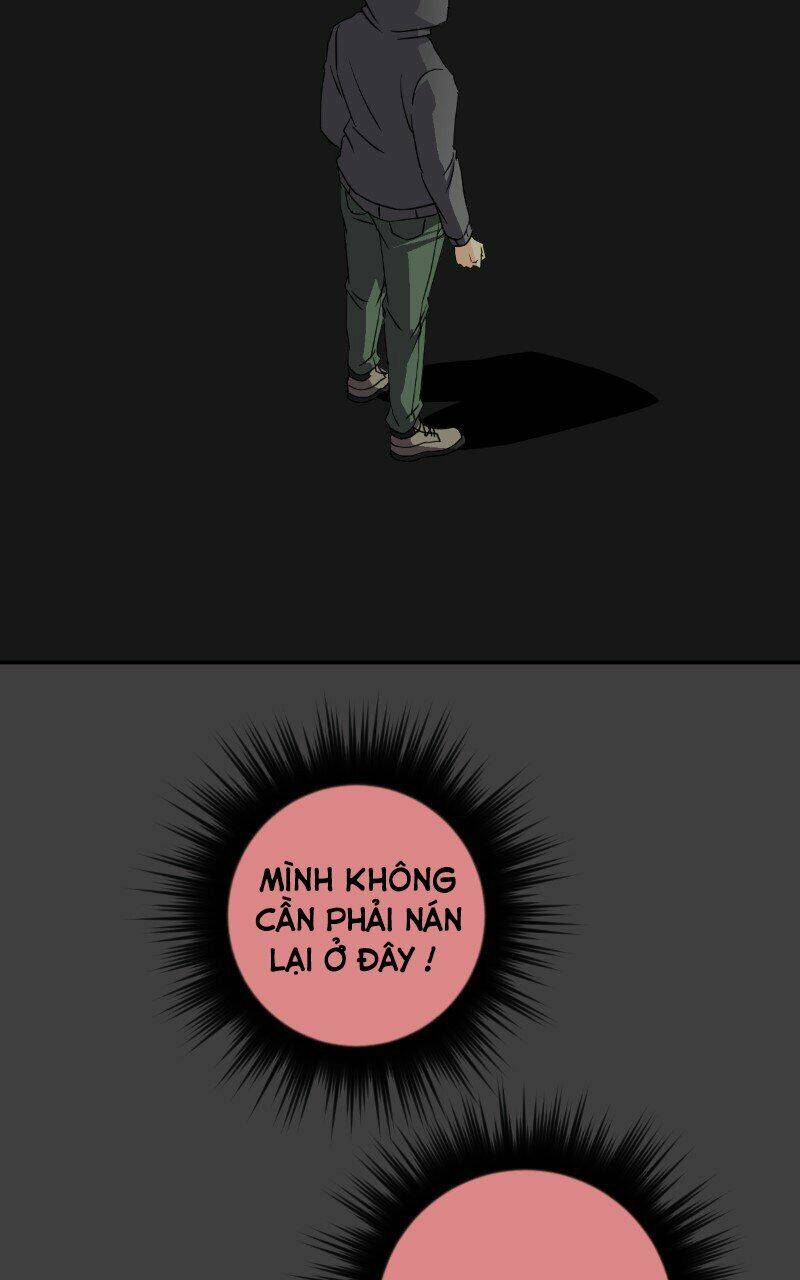 Đọc truyện Thế giới không hoàn hảo - Chap 196