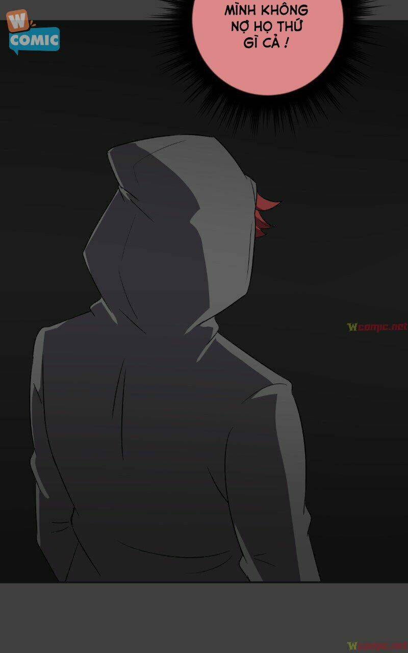Đọc truyện Thế giới không hoàn hảo - Chap 196