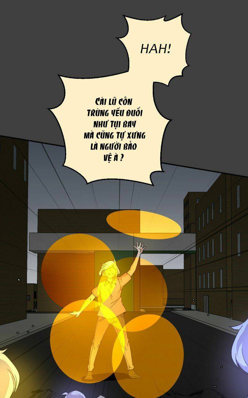 Đọc truyện Thế giới không hoàn hảo - Chap 196