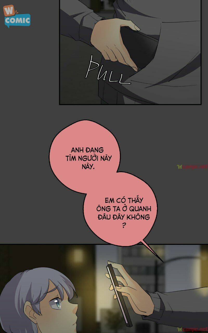 Đọc truyện Thế giới không hoàn hảo - Chap 196