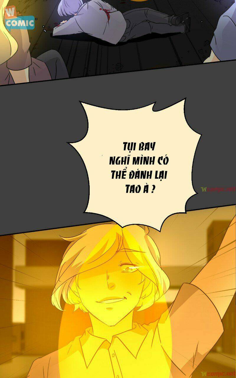 Đọc truyện Thế giới không hoàn hảo - Chap 196