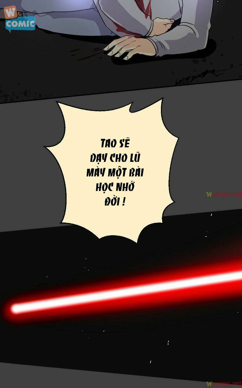 Đọc truyện Thế giới không hoàn hảo - Chap 196