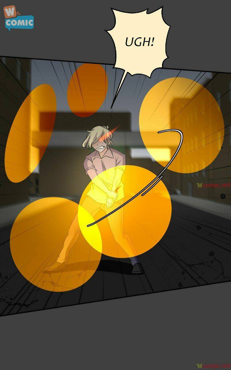 Đọc truyện Thế giới không hoàn hảo - Chap 196