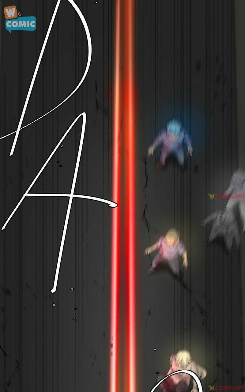 Đọc truyện Thế giới không hoàn hảo - Chap 196