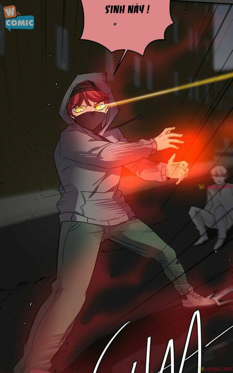 Đọc truyện Thế giới không hoàn hảo - Chap 196