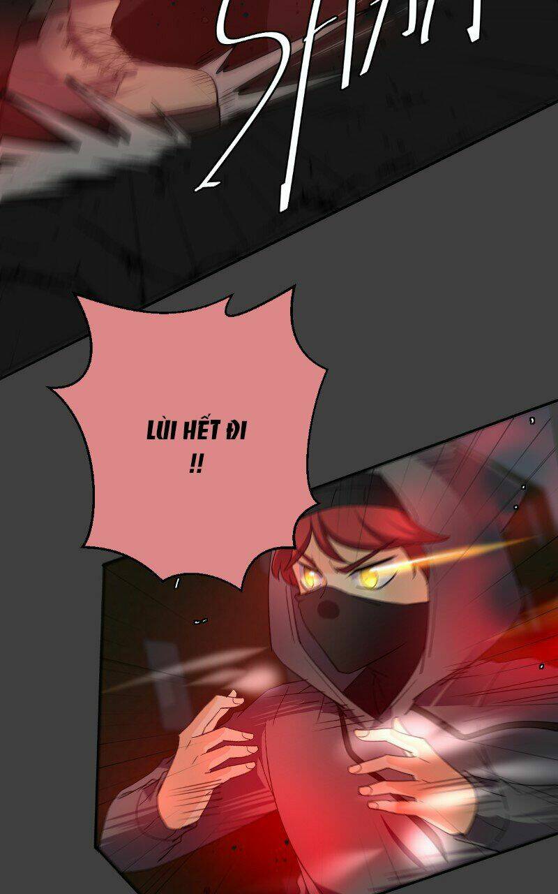 Đọc truyện Thế giới không hoàn hảo - Chap 196
