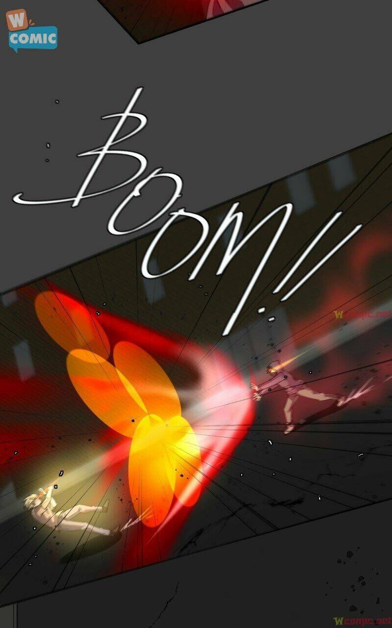 Đọc truyện Thế giới không hoàn hảo - Chap 196