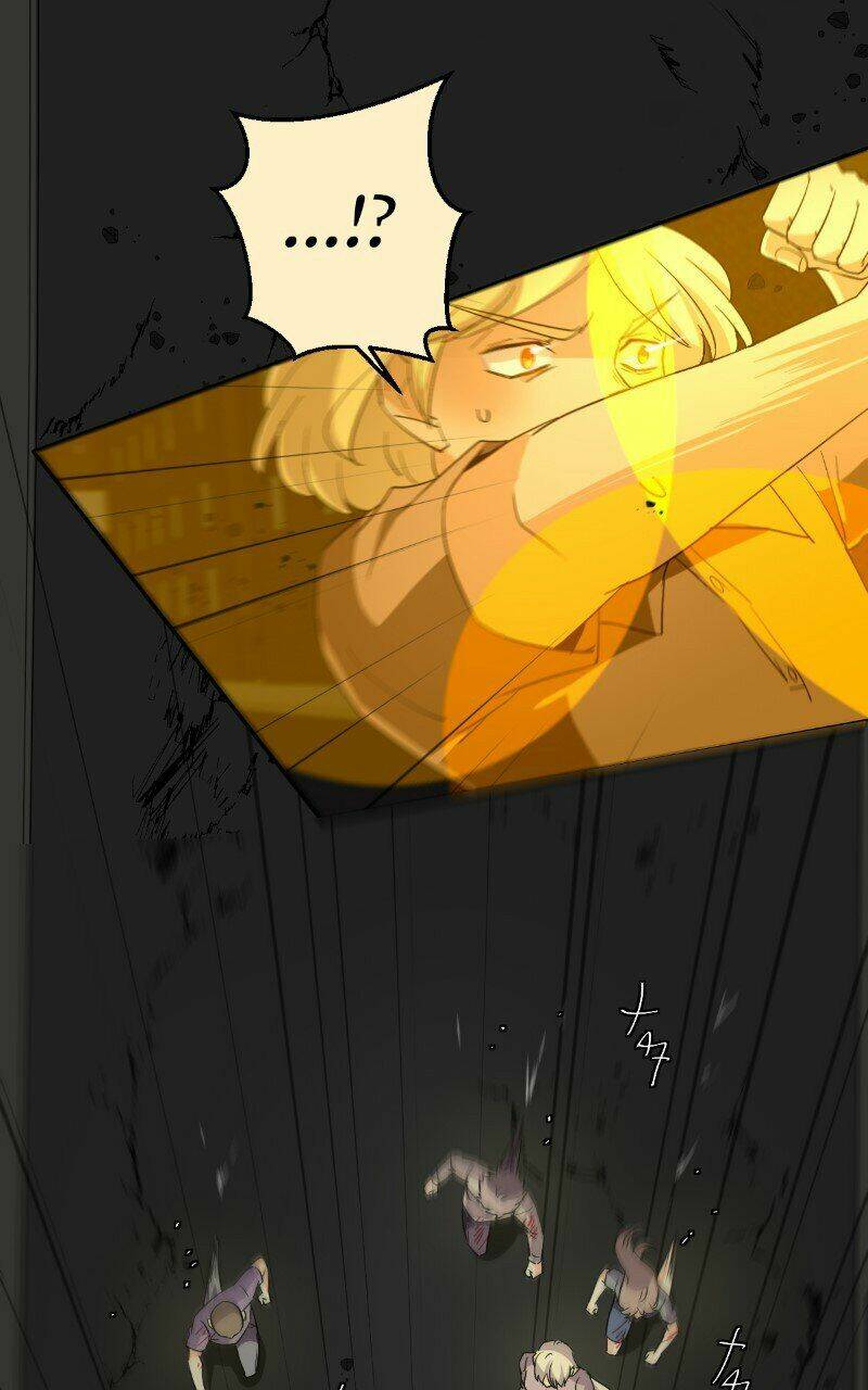 Đọc truyện Thế giới không hoàn hảo - Chap 196