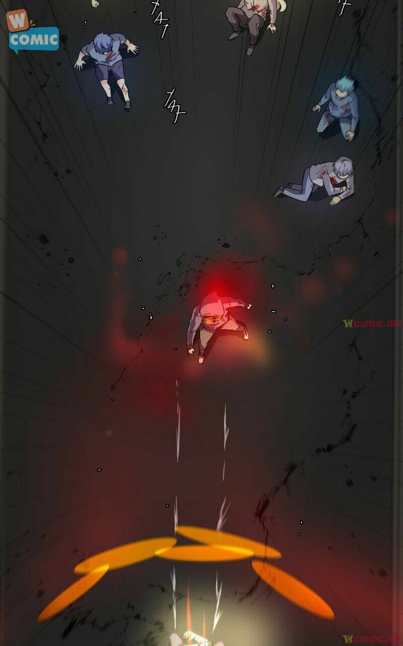 Đọc truyện Thế giới không hoàn hảo - Chap 196