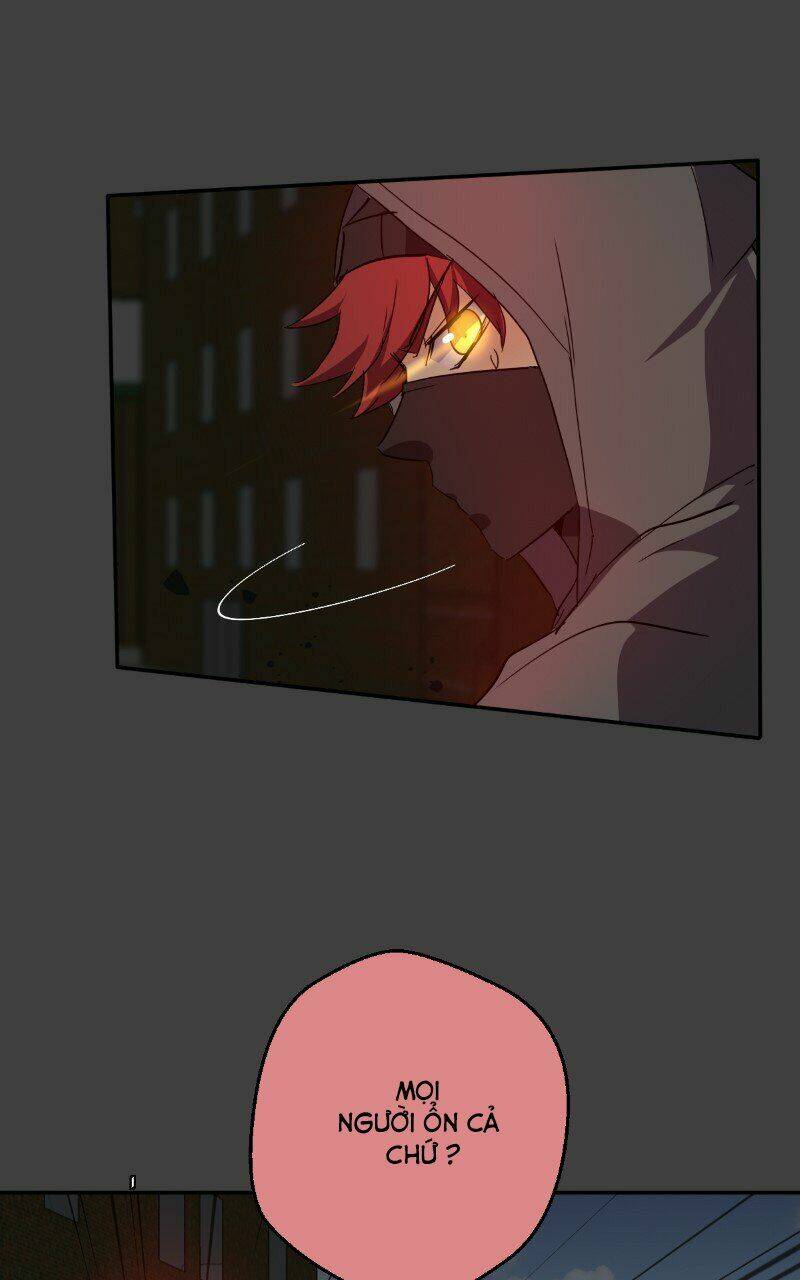 Đọc truyện Thế giới không hoàn hảo - Chap 196