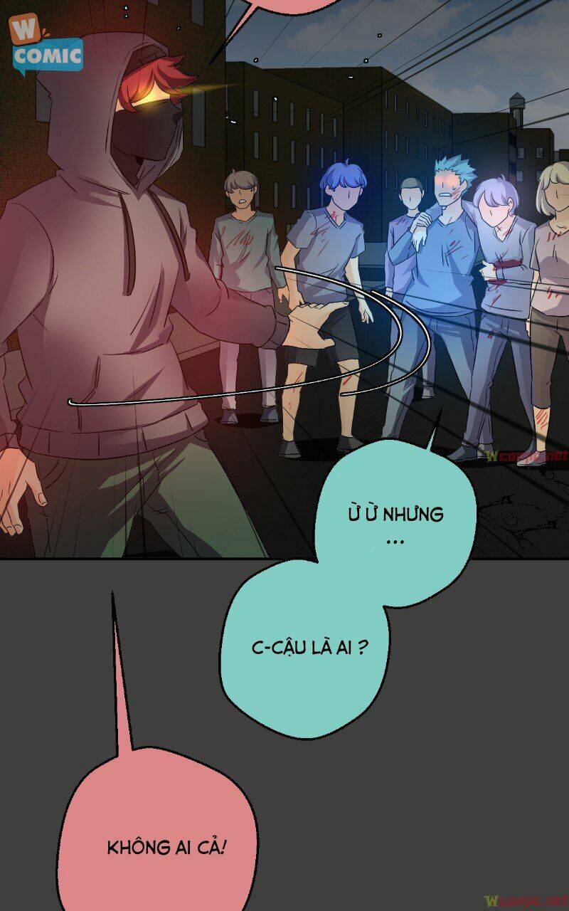 Đọc truyện Thế giới không hoàn hảo - Chap 196