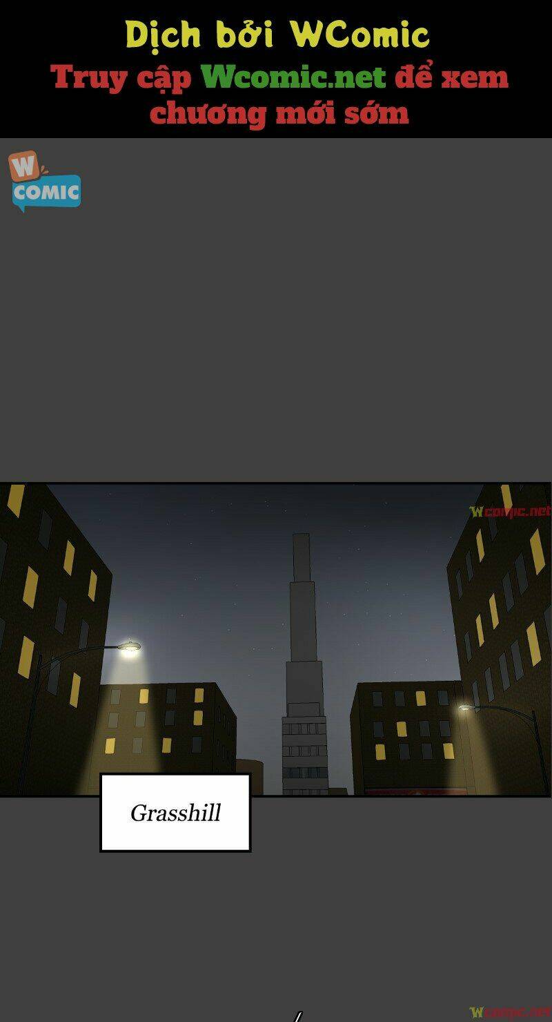 Đọc truyện Thế giới không hoàn hảo - Chap 197