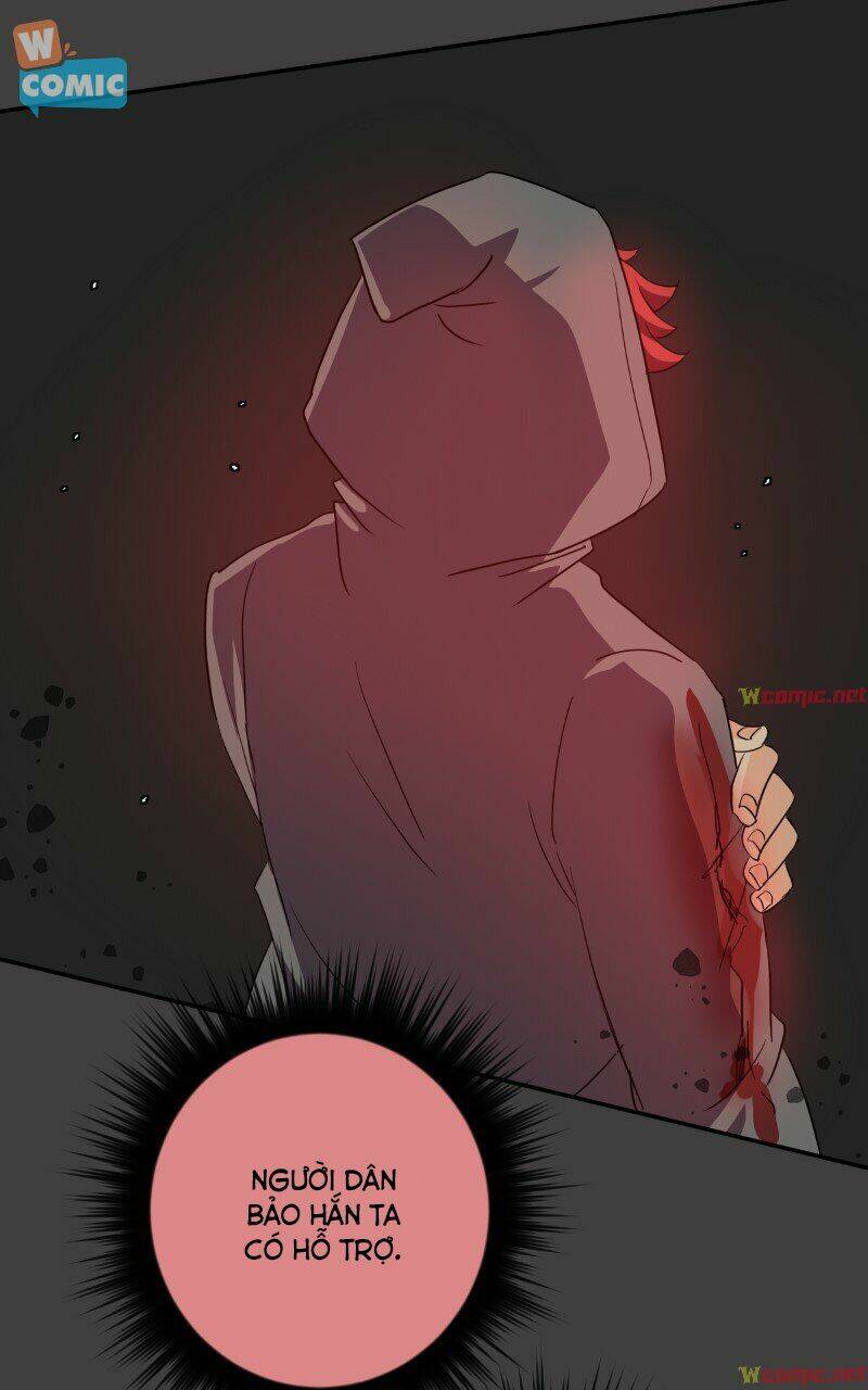 Đọc truyện Thế giới không hoàn hảo - Chap 197