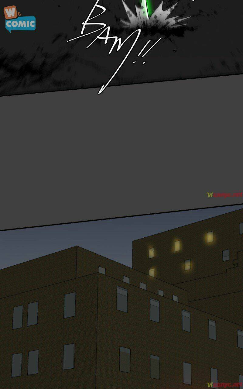 Đọc truyện Thế giới không hoàn hảo - Chap 197