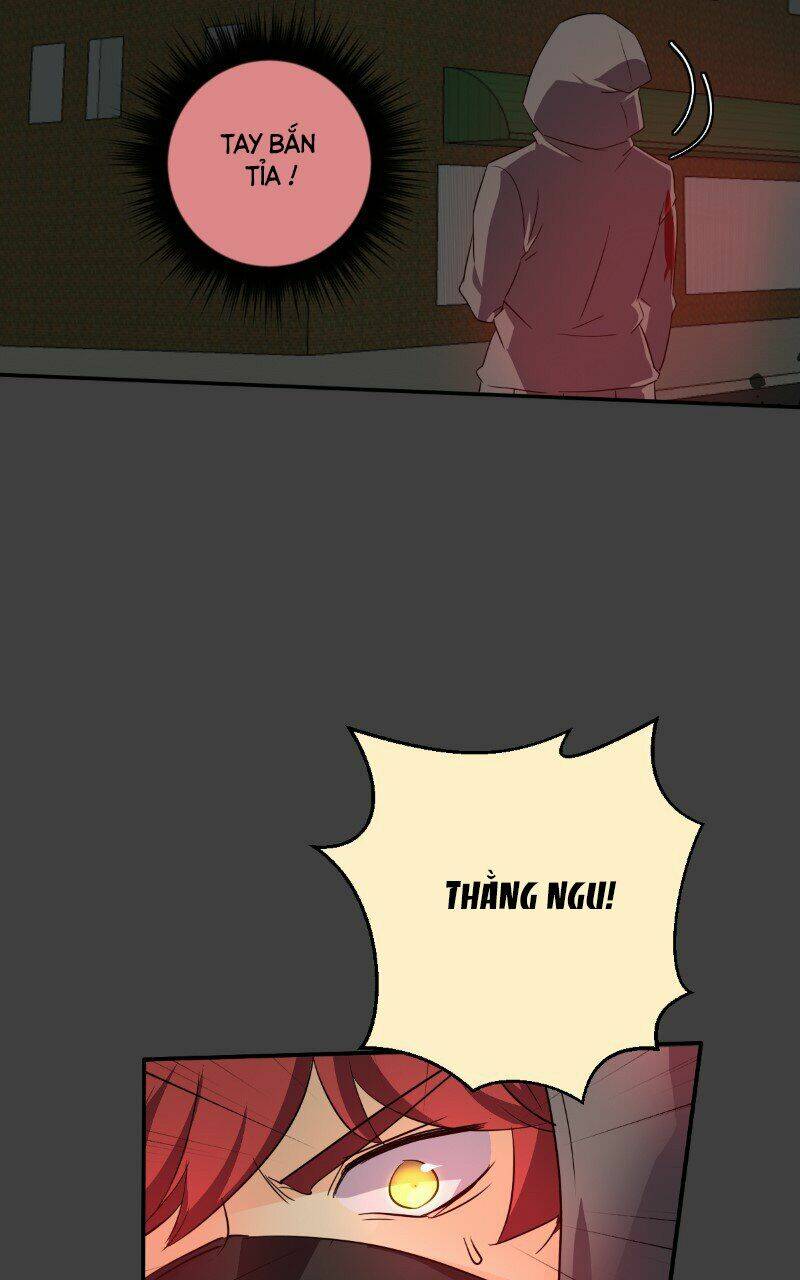 Đọc truyện Thế giới không hoàn hảo - Chap 197