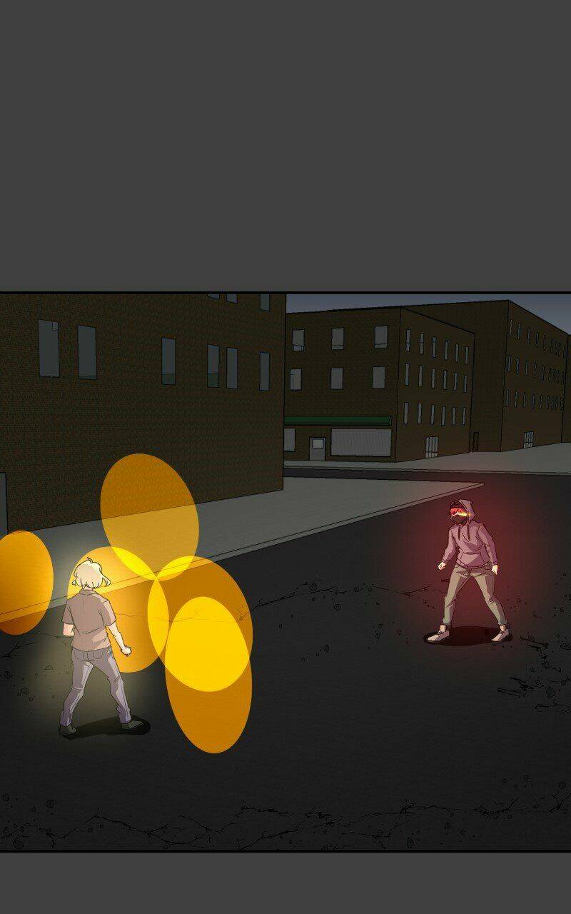 Đọc truyện Thế giới không hoàn hảo - Chap 197