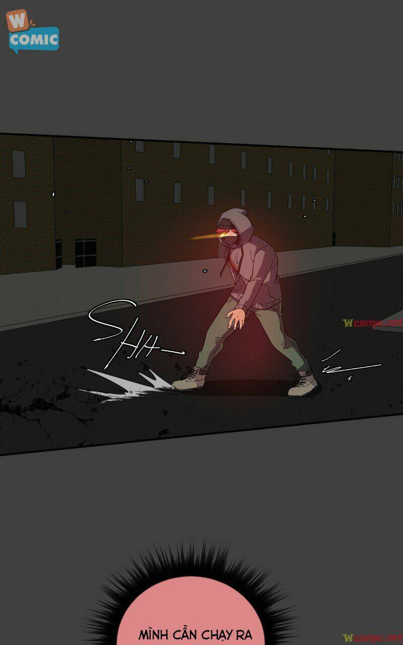 Đọc truyện Thế giới không hoàn hảo - Chap 197