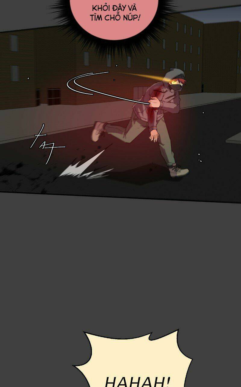 Đọc truyện Thế giới không hoàn hảo - Chap 197