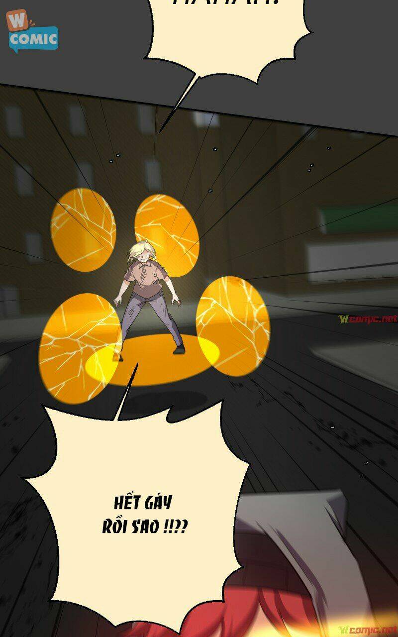 Đọc truyện Thế giới không hoàn hảo - Chap 197