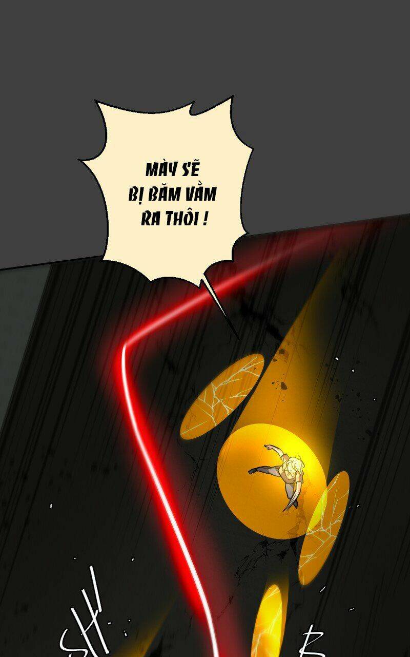 Đọc truyện Thế giới không hoàn hảo - Chap 197