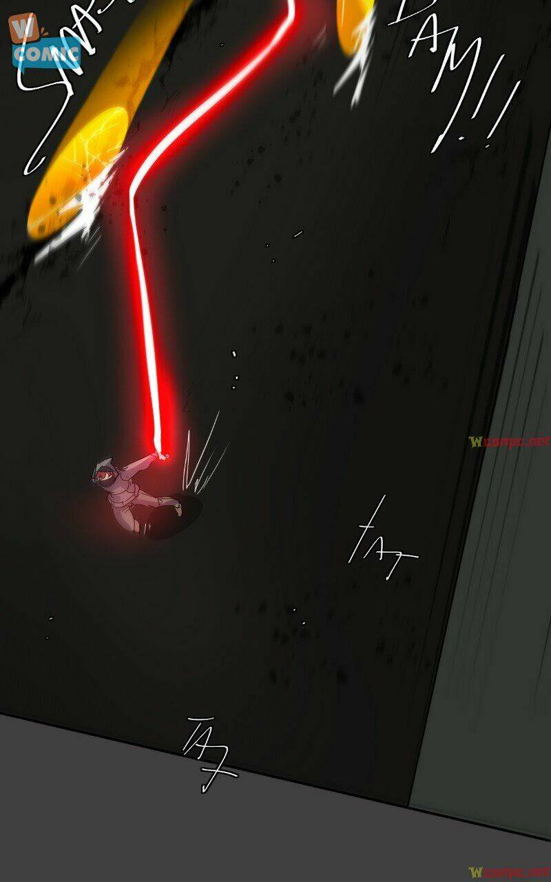 Đọc truyện Thế giới không hoàn hảo - Chap 197